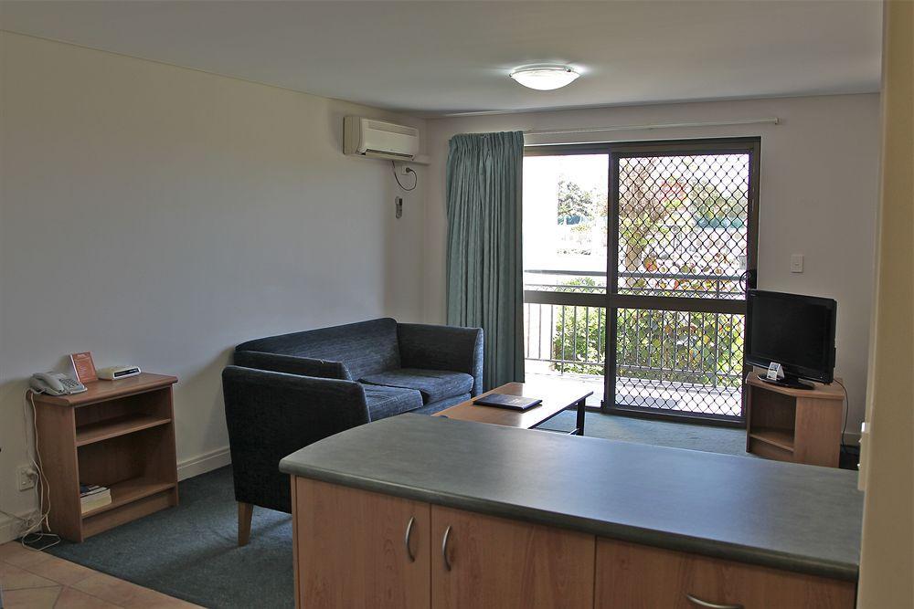 Great Eastern Motor Lodge Perth Exterior photo