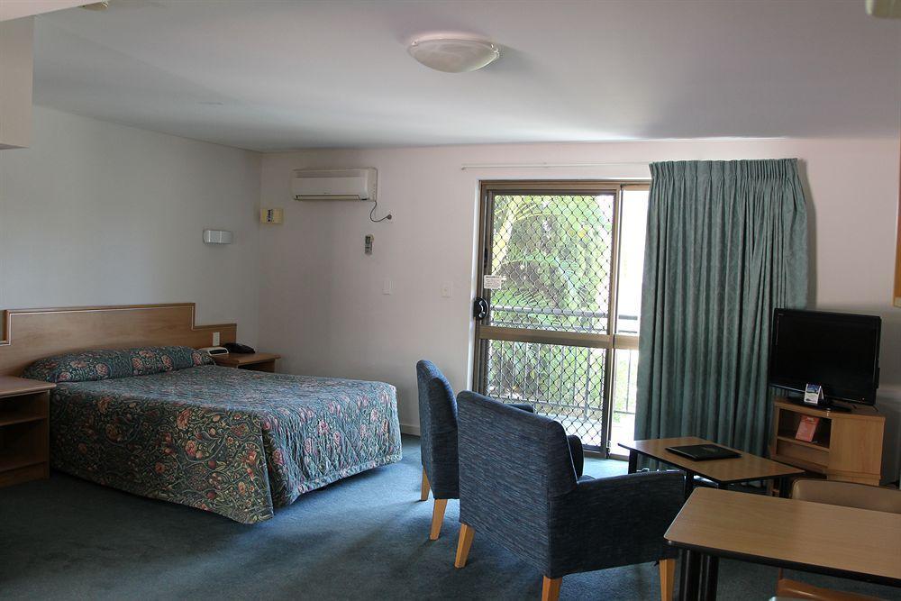 Great Eastern Motor Lodge Perth Exterior photo