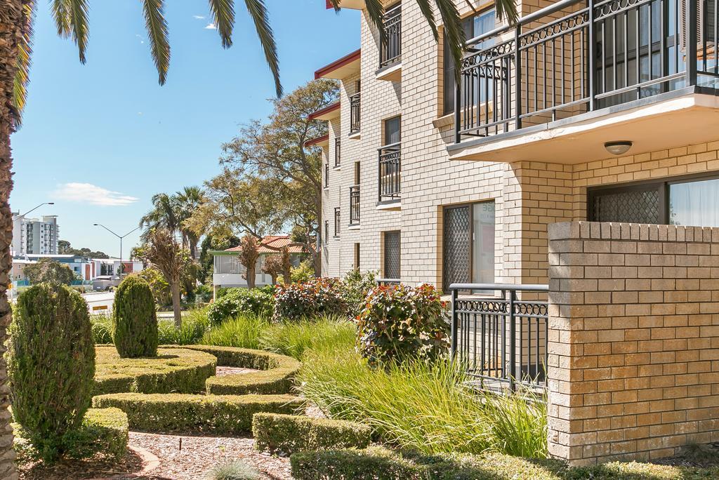 Great Eastern Motor Lodge Perth Exterior photo