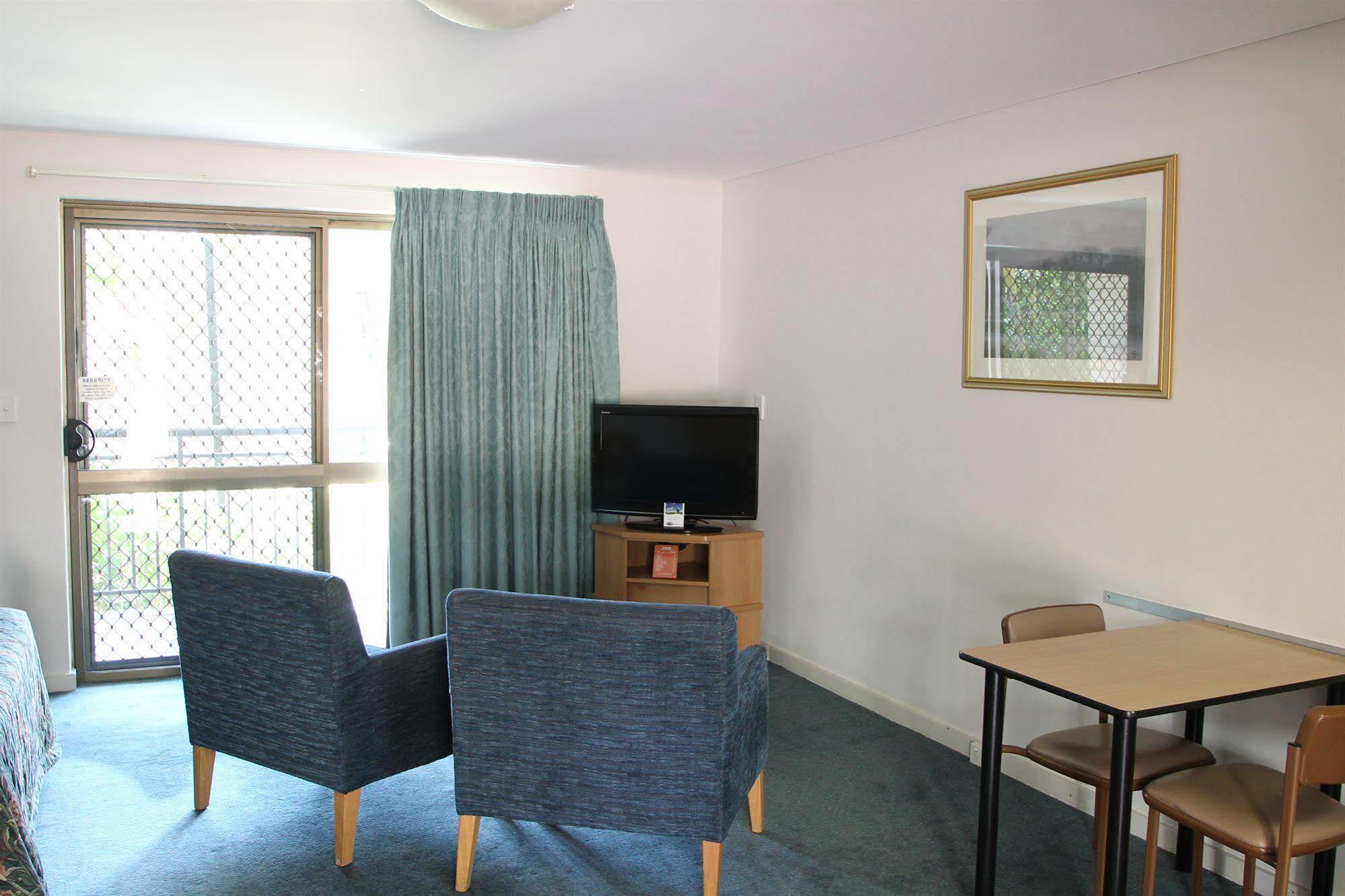 Great Eastern Motor Lodge Perth Exterior photo